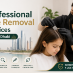 Best Professional Lice Removal Services in Abu Dhabi
