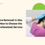 Professional head lice removal service in Abu Dhabi using safe and non-toxic treatment for children and adults.